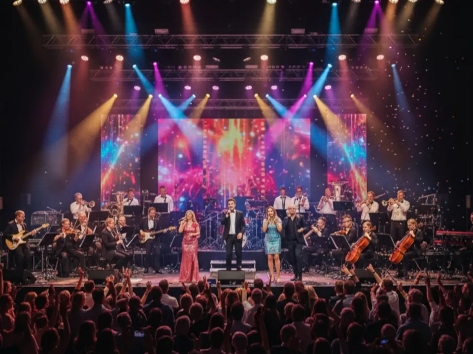 JEANDEVERSAILLES PRODUCTIONS