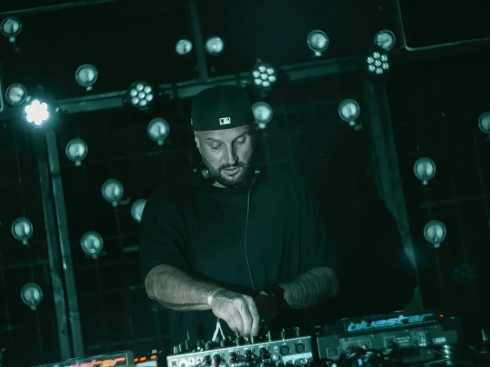 VEDJ