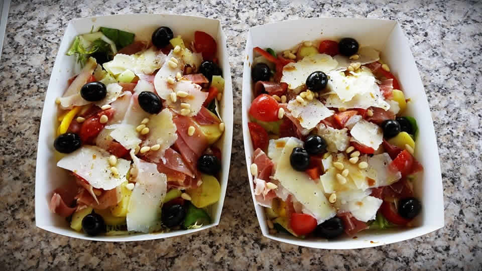 La Cuisine d'Ana
