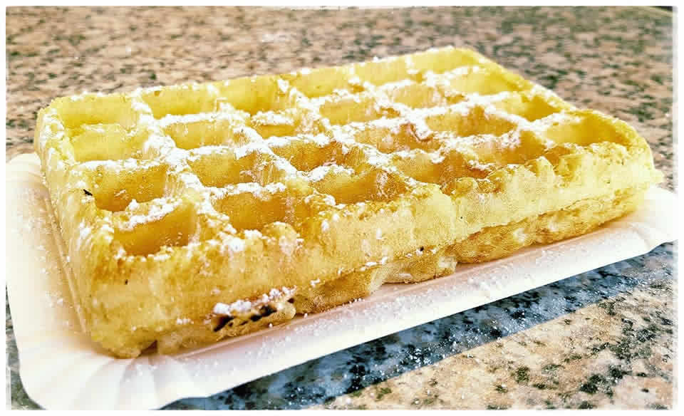 LA CUISINE D'ANA