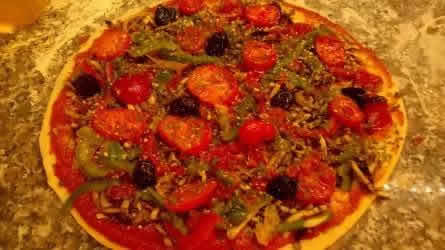 La Pizzaiola