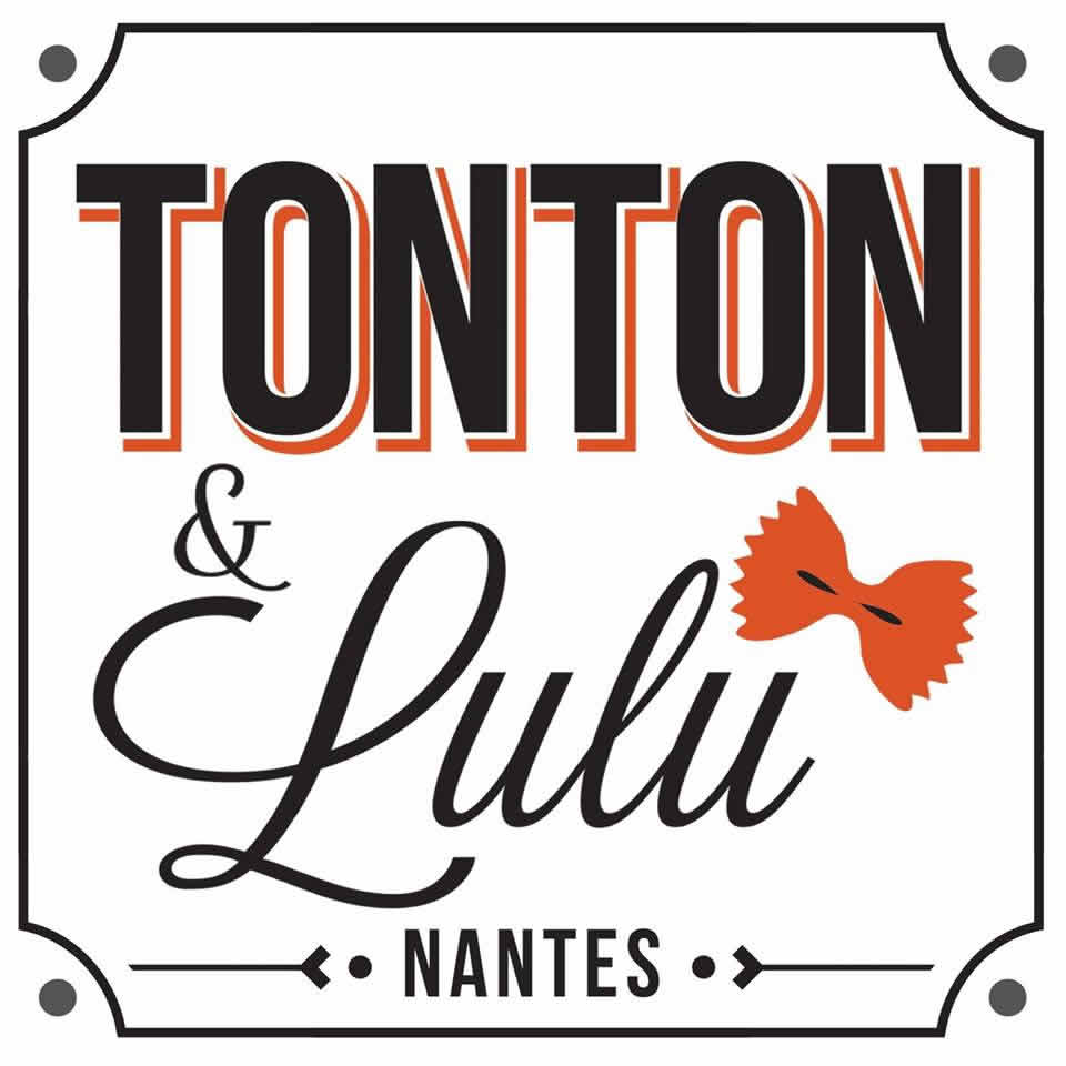 Tonton et Lulu