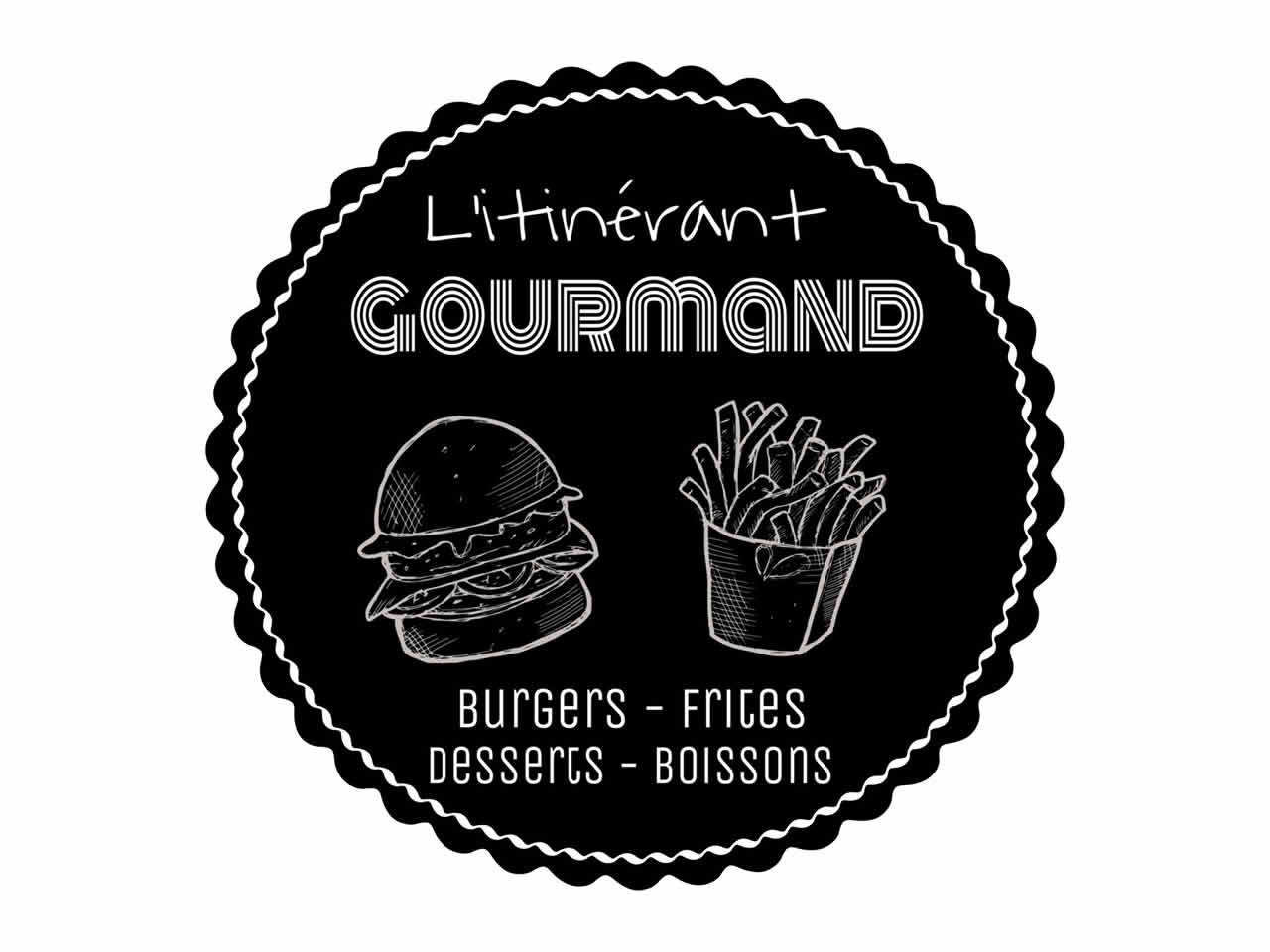 L'itinérant gourmand