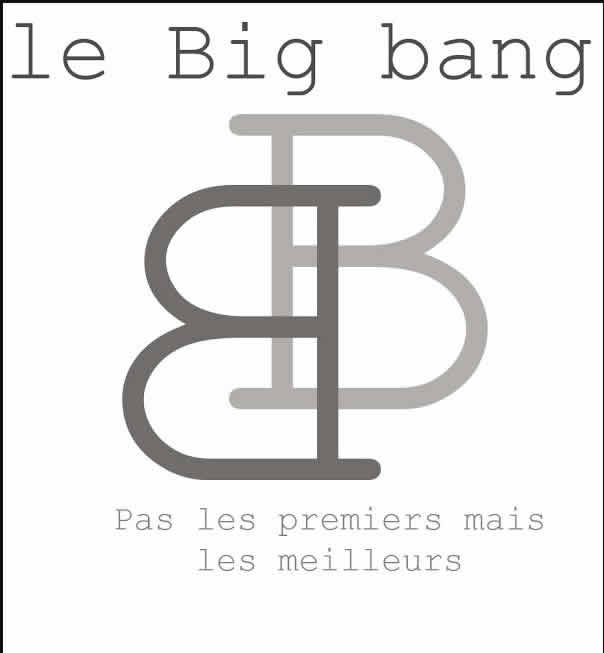 Le Big Bang