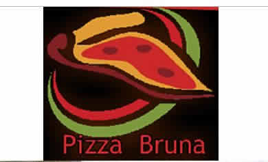 Pizza Bruna