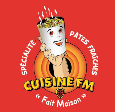 Cuisine FM