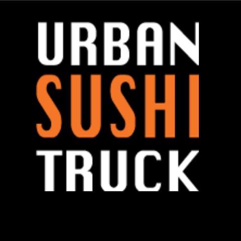 URBAN SUSHI TRUCK