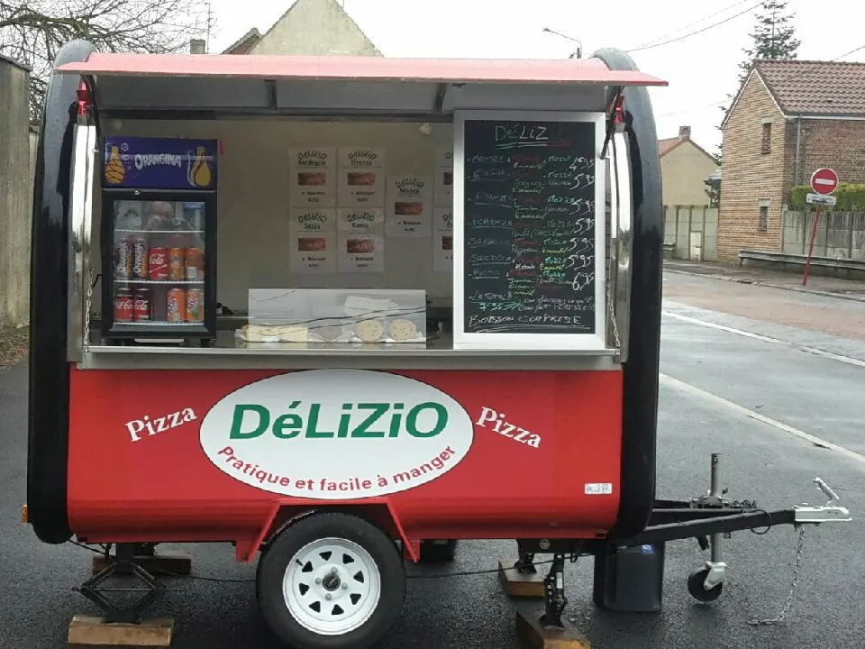 Délizio