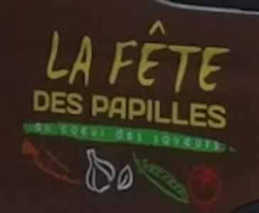 La Fête des Papilles