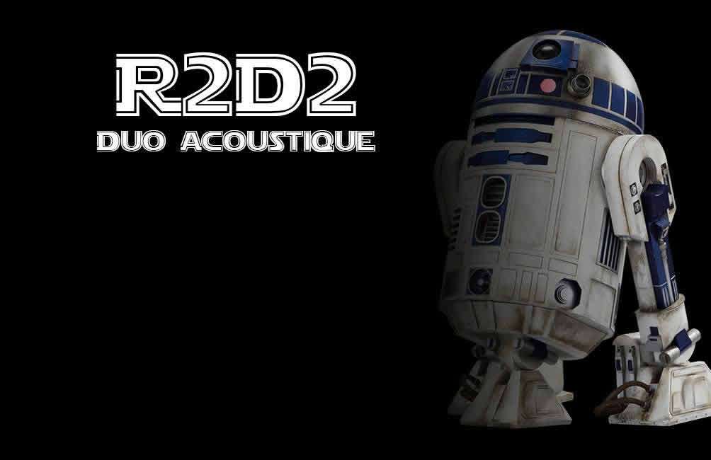 R2D2