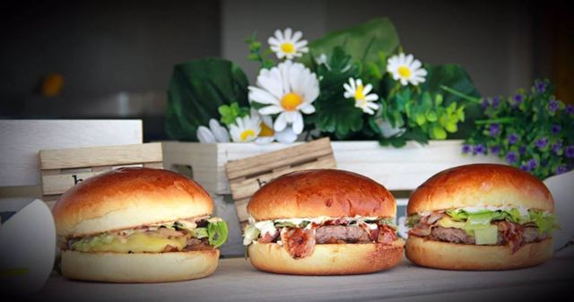 french touch burgers