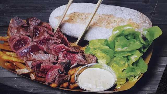 SlicedMeat