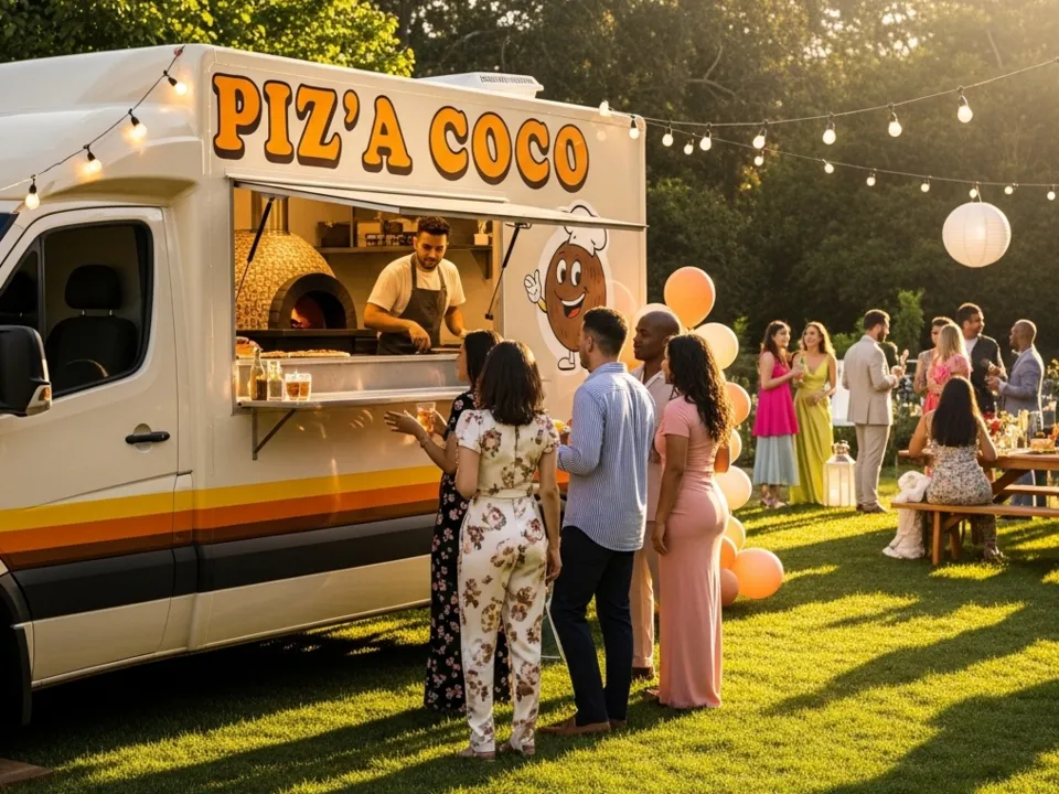 PIZ'A COCO