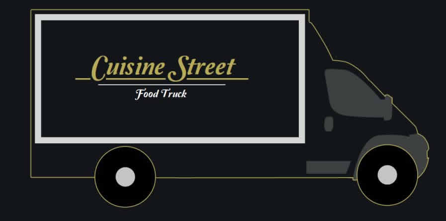 Cuisine Street