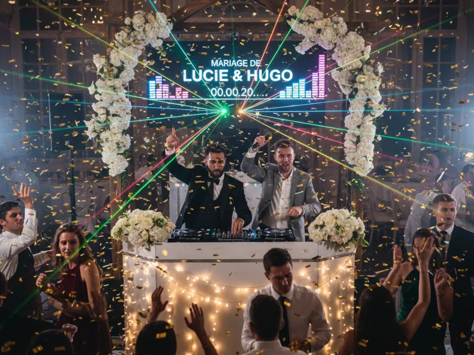 PIERRE. EVENTS.DJ
