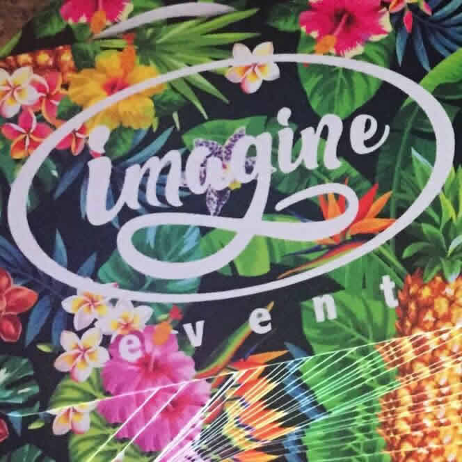 Imagine event