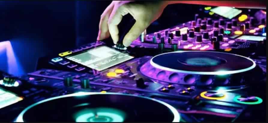 musique soiree