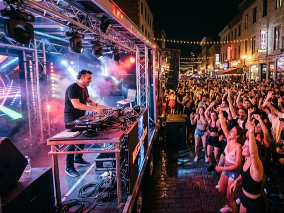 CHRISTOPHE BACHELET PRODUCTIONS