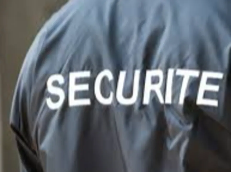 FOX SECURITY PRIVEE