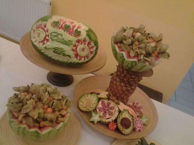 MAGIE DES METS