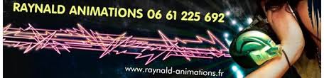 Raynald Animations