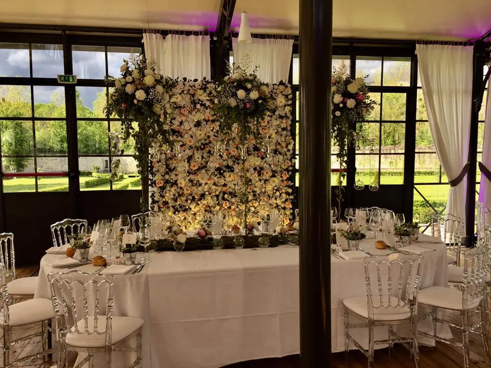 CHAMBLY CONCEPT EVÈNEMENTS