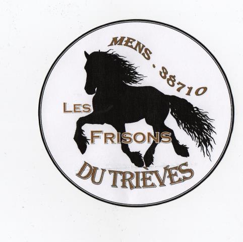 Les Frisons du Trièves