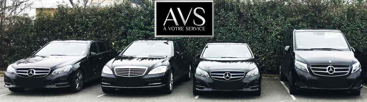 AVS - A Votre Service