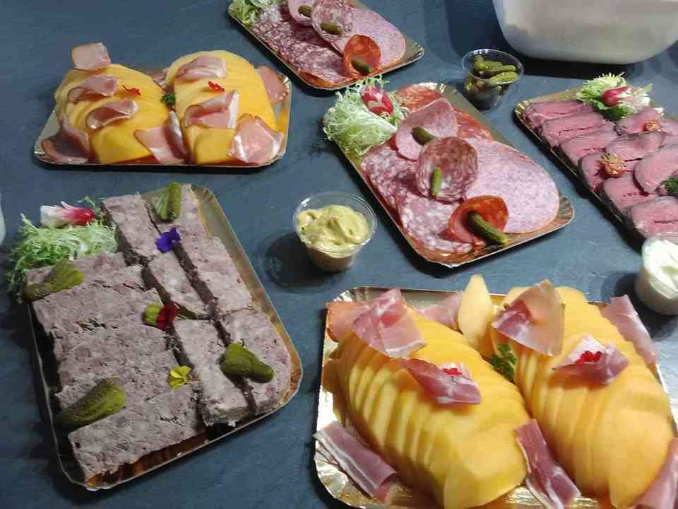 RESTAURATION SANS SOUCIS