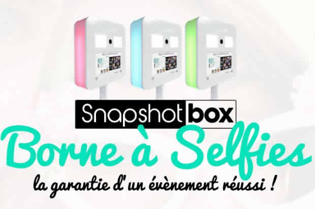 SnapshotBox