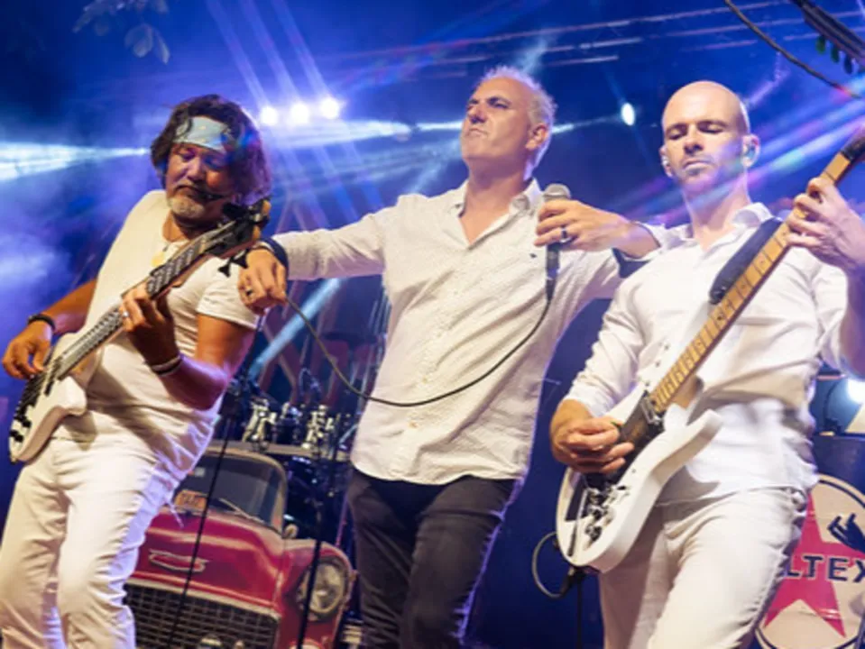 Orchestre FEELING