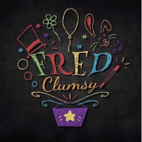 Fred Clumsy