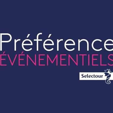 PREFERENCE EVENEMENTIELS