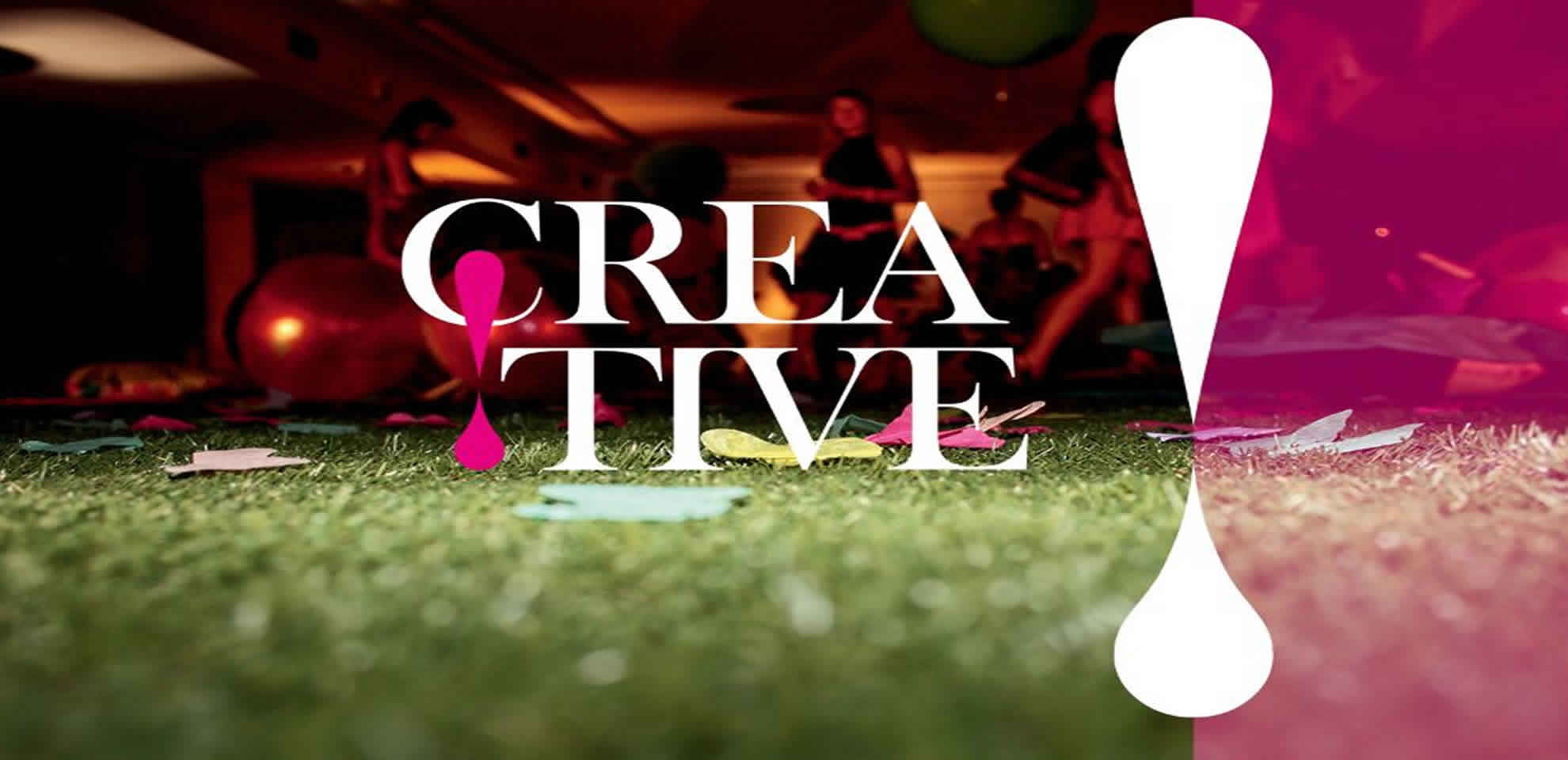 CREA-TIVE