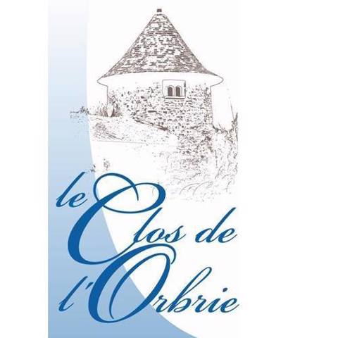 CLOS DE L'ORBRIE