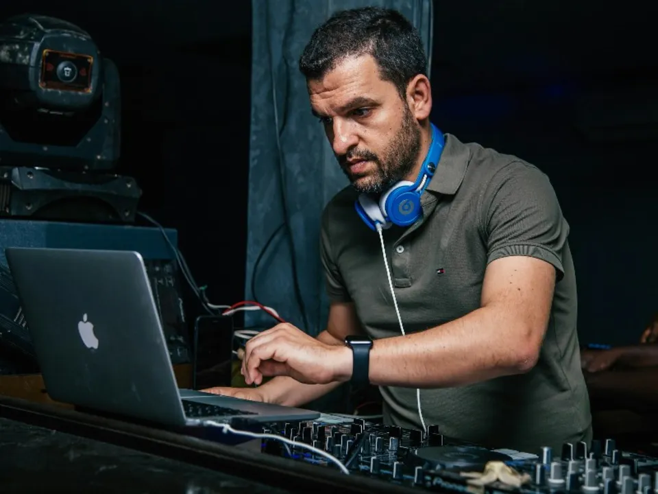 DENIS CHAUVET ANIMATION