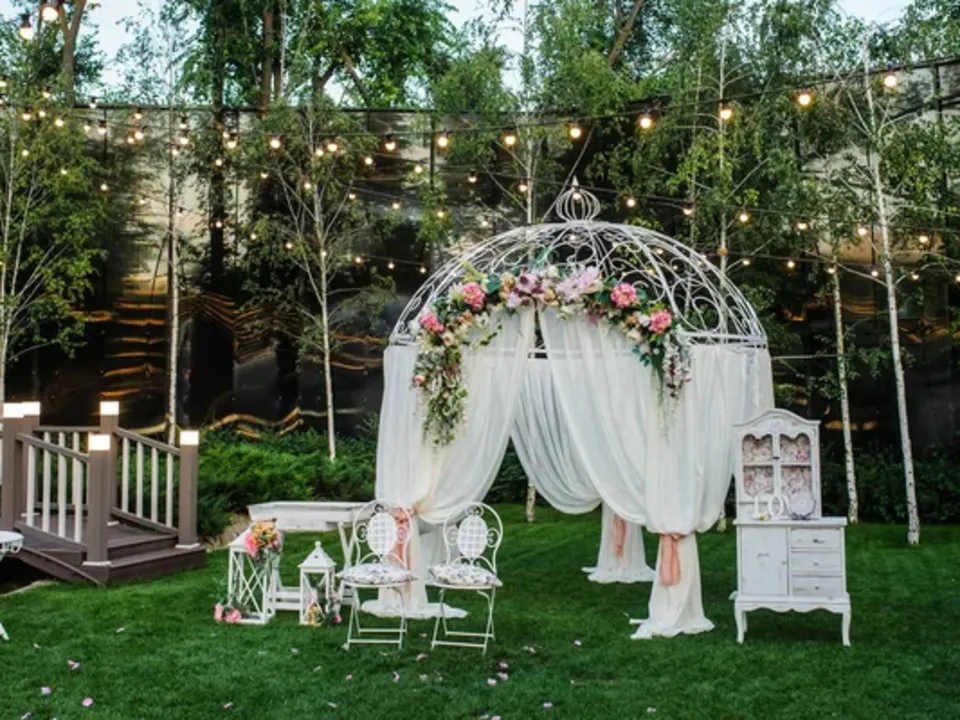 Wedding Kit Net et Chic