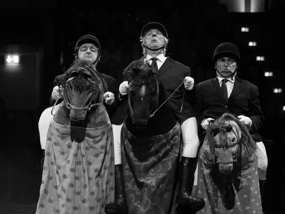 NJ EVENTS PRODUCTION