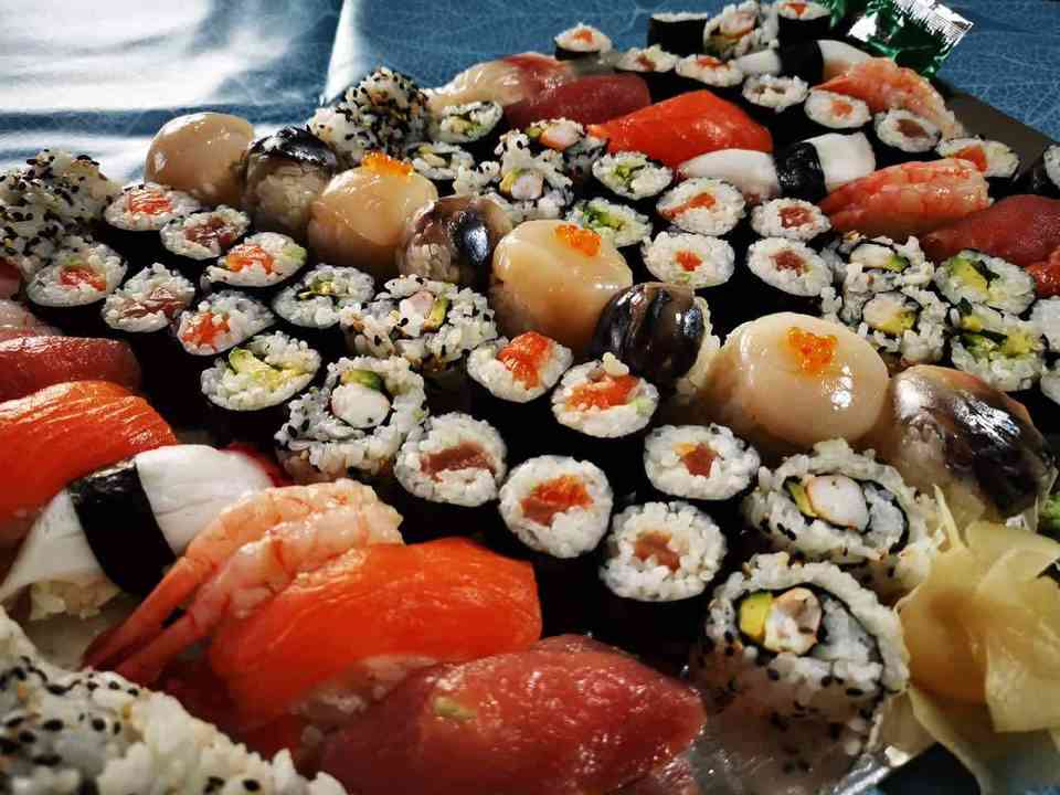 Yuki Bento