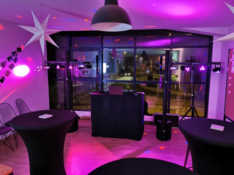 ATTO'S EVENT