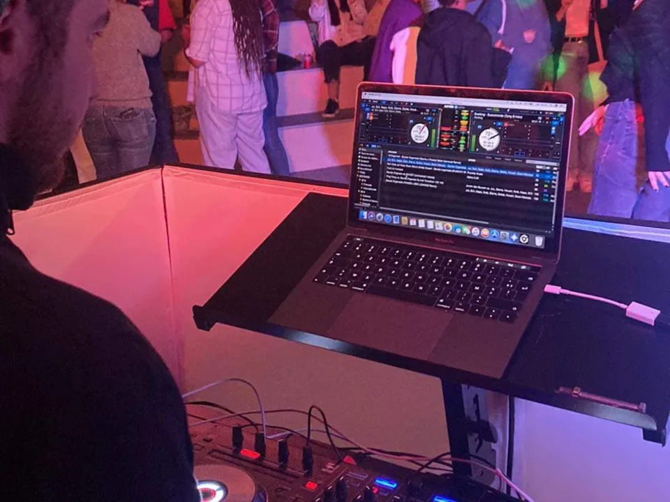 Atto's Event