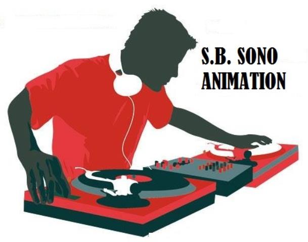 S. B. sono animation