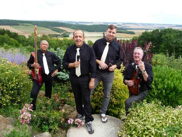 Orchestre le BOUNTY