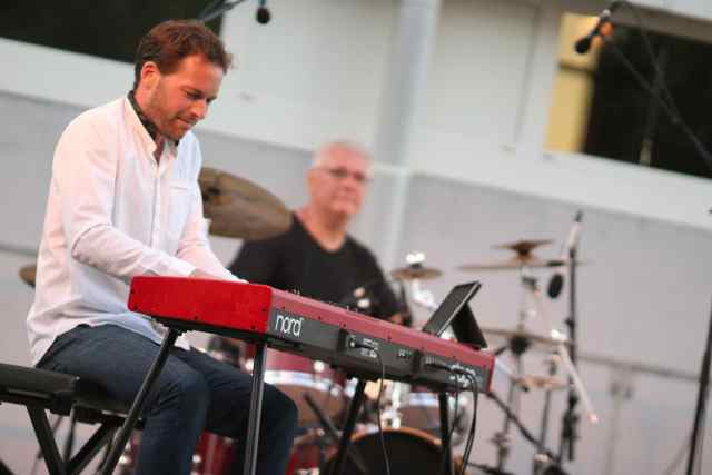 MEZZO MUSIQUE