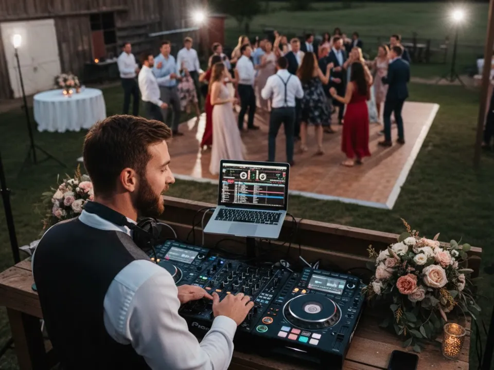 R2 ANIMATION SONORISATION