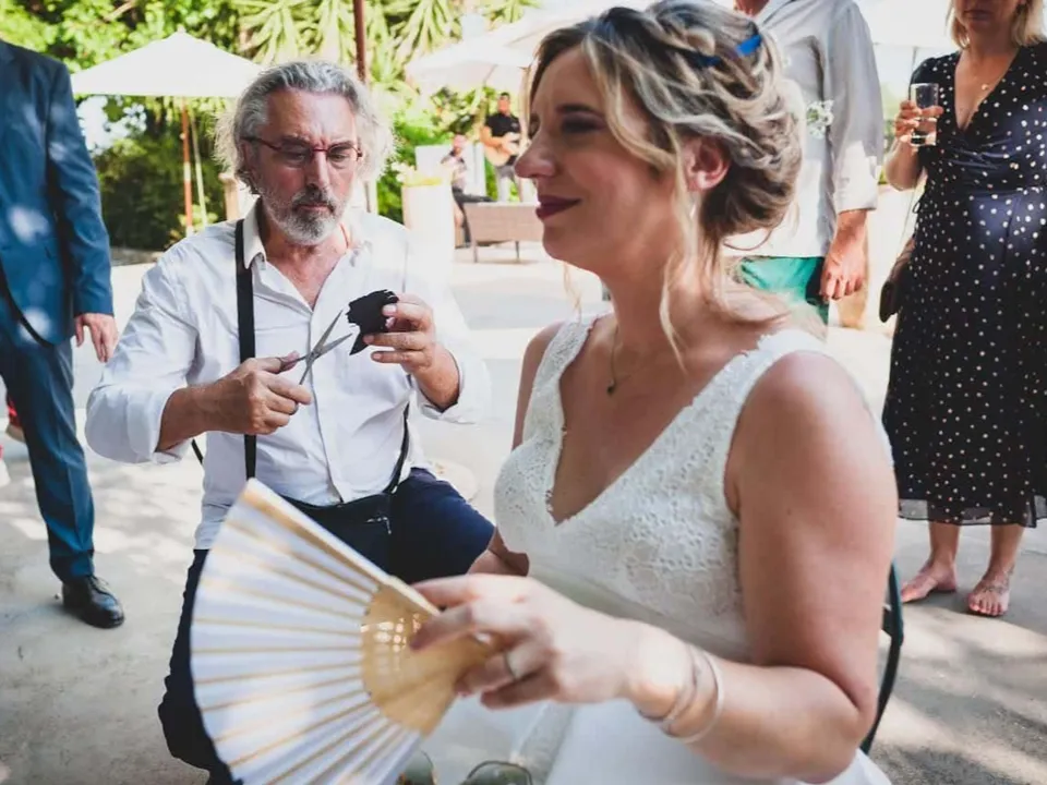 LUCIEN DE MONTMARTRE