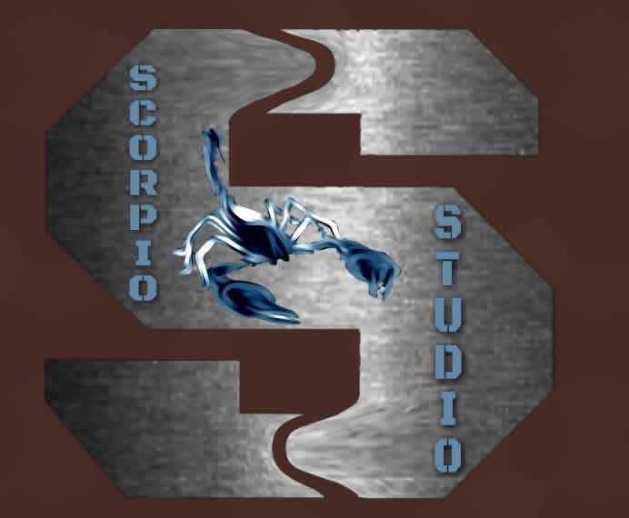 ScorpioStudio