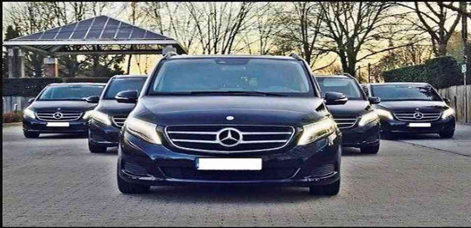 MyDriverParis
