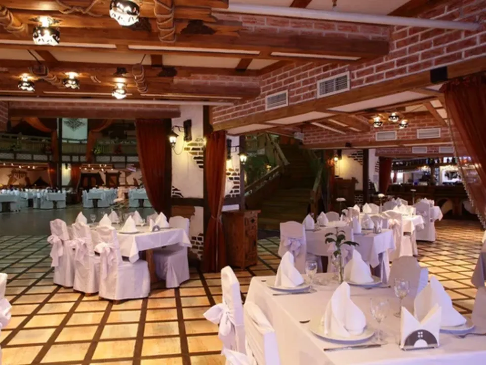 Espace Loisirs Les Billonnais