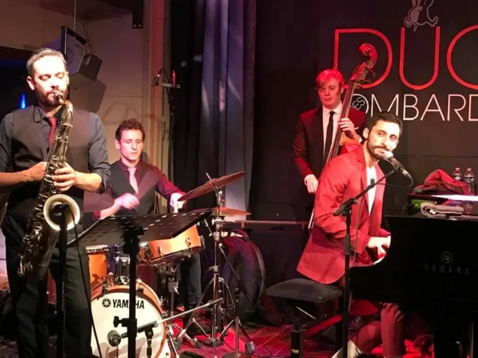 SOGOOD JAZZ